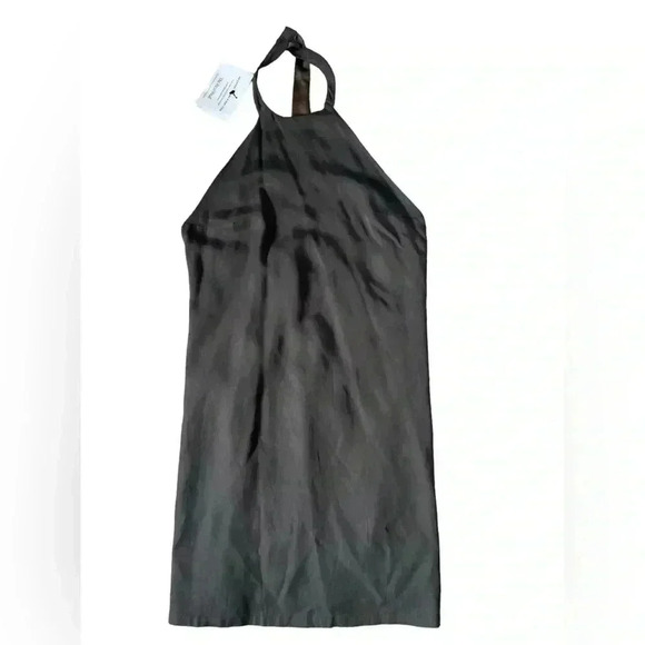 🌟NBD x REVOLVE Don't Turn Back Dress Size Small - Picture 1 of 11